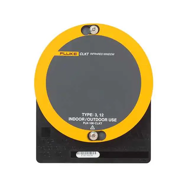 FLK-100-CLKT (4 C-RANGE IR WINDOW KWIK TWIST")