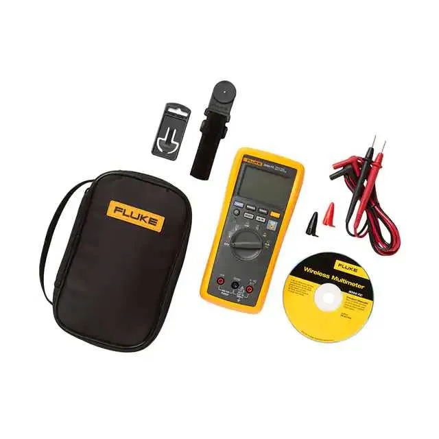 FLK-3000FC/TPAK (FLUKE-3000FC WITH TPAK METER HAN)