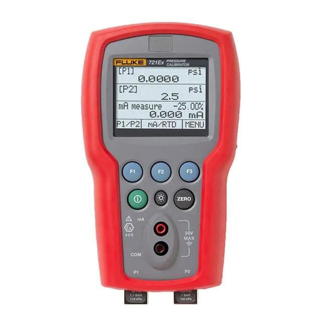 FLK-721EX-3650 (PRESSURE CALIBRATOR)