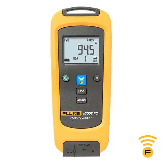 FLK-A3002FC (FC WIRELESS AC/DC CRRNT MOD)