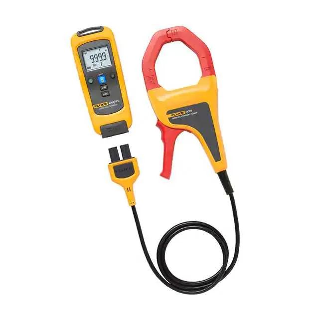 FLK-A3003FC (WIRELESS 2000 AMP DC CLAMP METER)
