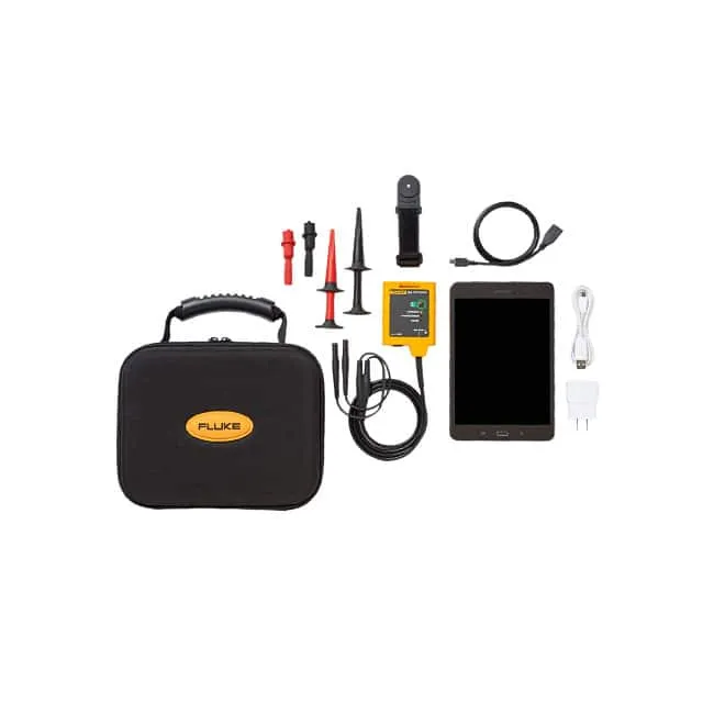 FLUKE-154 (HART CALIBRATION TOOL US)