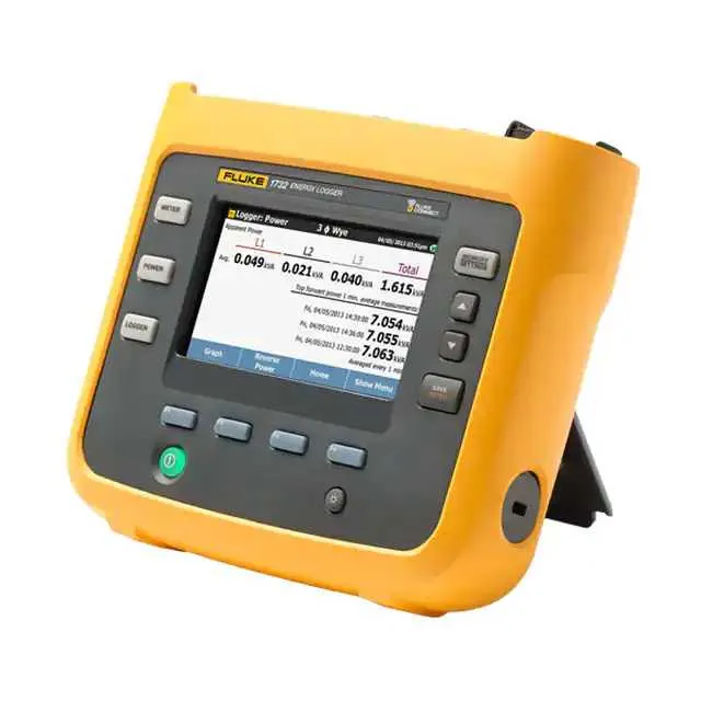 FLUKE-1732/B (ENERGY LOGGER BASIC 3PHASE)