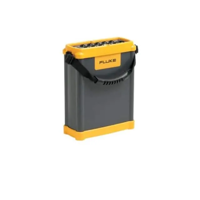 FLUKE-1750/B (BASIC POWER RECORDER)