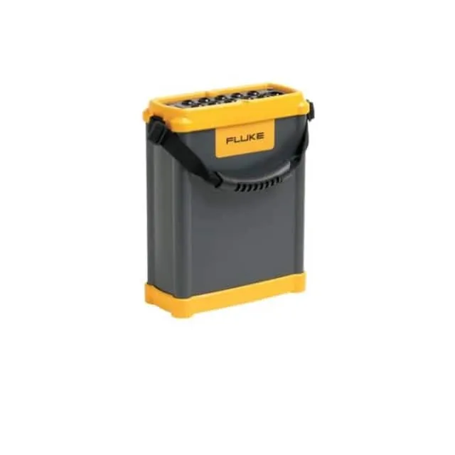 FLUKE-1750-TF (FLUKE-1750 C/W 4 X 3210-TF FLEXI)