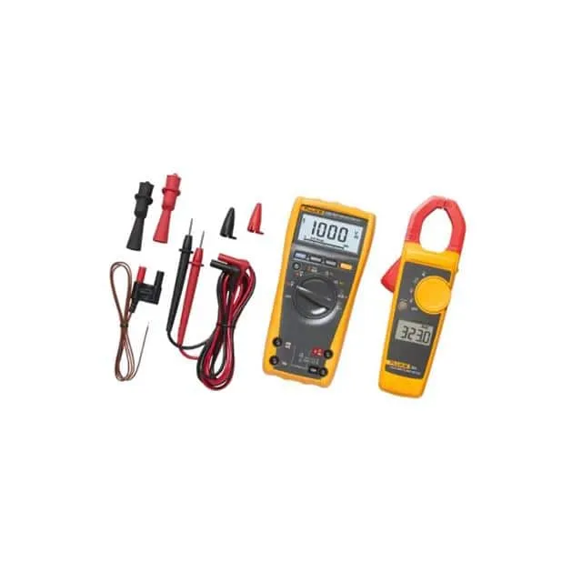 FLUKE-179-2/IMSK (INDUSTRIAL MULTIMETER SERVIC KIT)