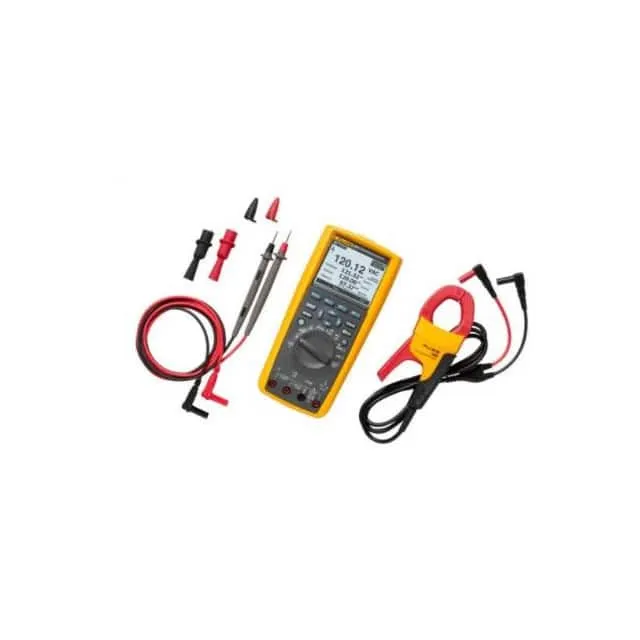 FLUKE-289/IMSK (IND MULTIMETER SERVICE KIT)