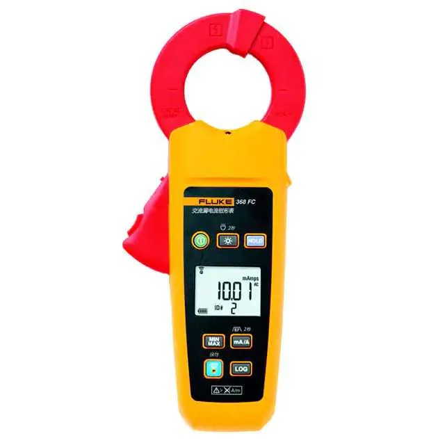FLUKE-368FC (FLUKE-368 FC, WIRELESS LEAKAGE)