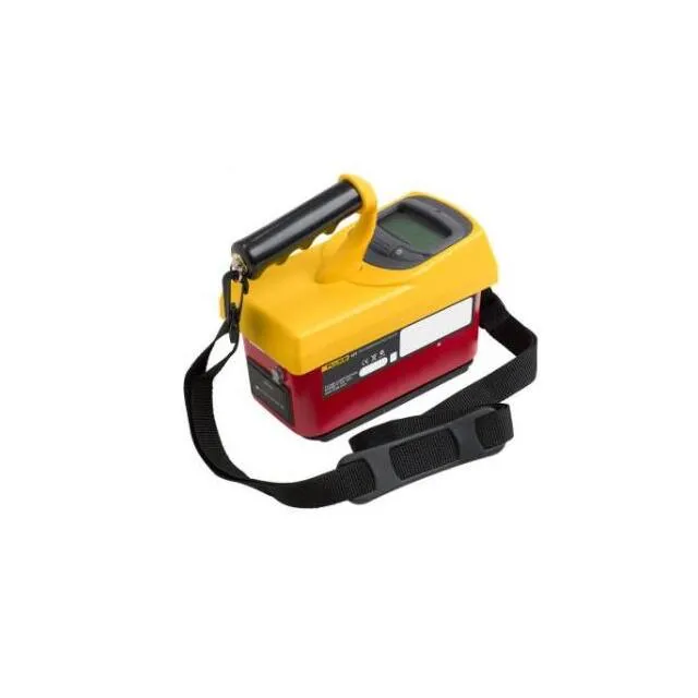 FLUKE-481-DESI (ION CHAMBER SURVEY METER)