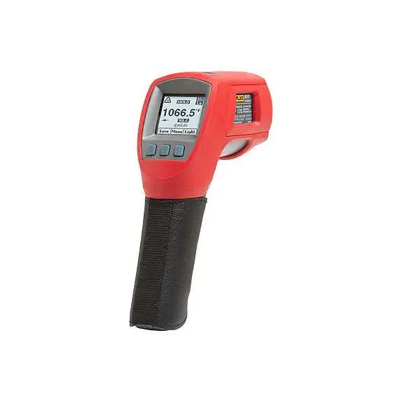 FLUKE-568EX/ETL (INTRINSIC SAFE IR THERM)