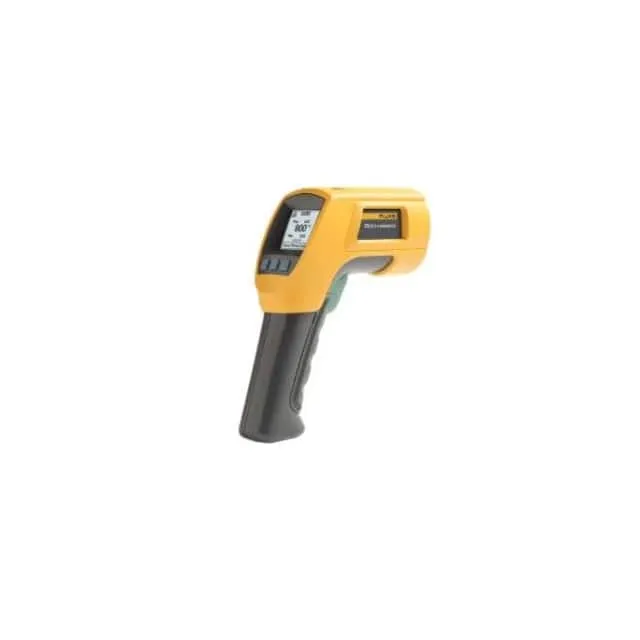 FLUKE-572-2 (DUAL LASER IR THERM)