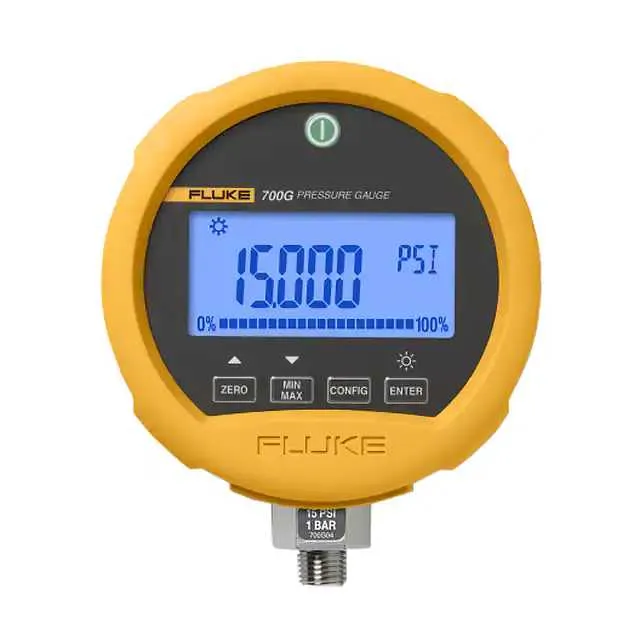 FLUKE-700RG29 (PRESSURE GAUGE REFERENCE)