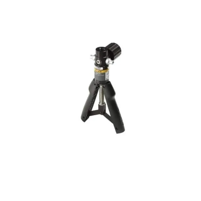 FLUKE-700PTP-1 (PNEUMATIC TEST PUMP. -13 TO 600)