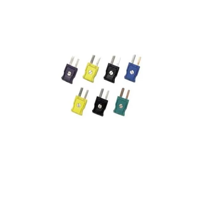 FLUKE-700TC2 (T/C MINI-PLUG KIT TYPE J K T E R)