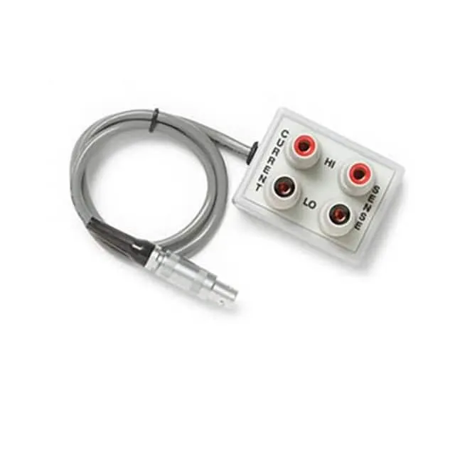 FLUKE-720URTDA (UNIVERSAL RTD ADAPTER FLUKE -719)
