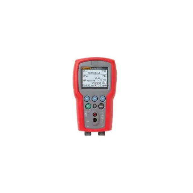 FLUKE-721EX-1610 (DUAL SENSOR PRESS CALIBTR 16 PSI)