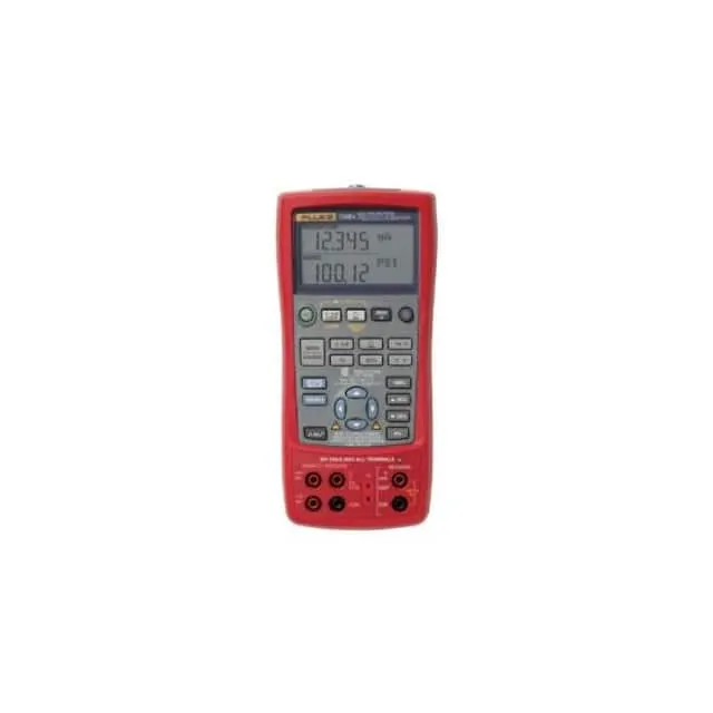 FLUKE-725EX (I.S. MULTIFUNCTION PROCESS CALIB)