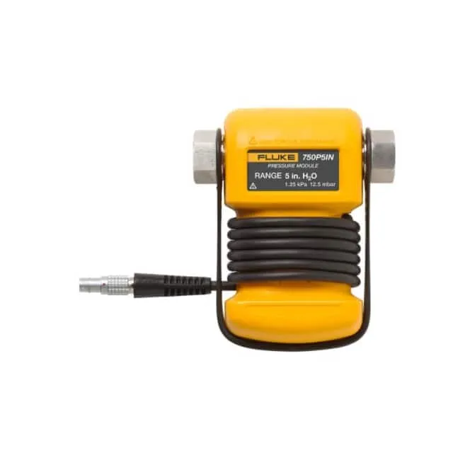 FLUKE-750P5IN (PRESS MODULE 0 TO 5 INCH H2O (0)
