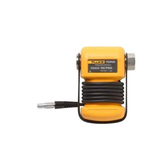 FLUKE-750RD27 (PRESSURE MODULE -12 TO 300)