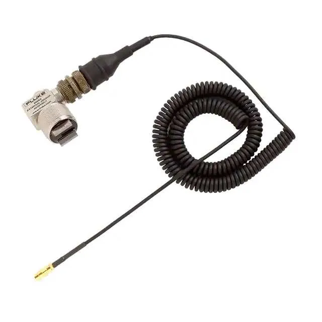 FLUKE-805/ES (EXTERNAL VIBRATION SENSOR HAS 90)