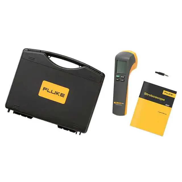 FLUKE-820-2 (LED STROBOSCOPE)