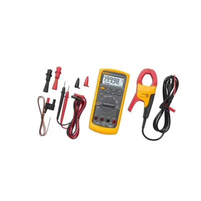 FLUKE-87V/IMSK (IND MULTIMETER SERVICE KIT)