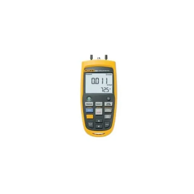 FLUKE-922 (AIRFLOW METER)