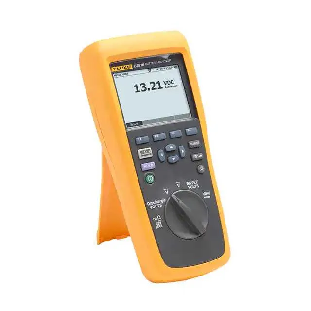 FLUKE-BT510 (BATTERY ANALYZER)