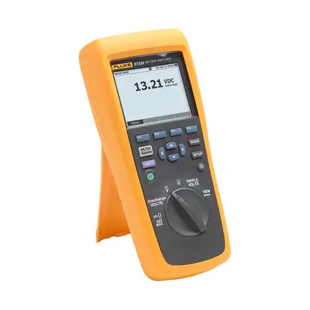 FLUKE-BT520 (BATTERY ANALYZER)