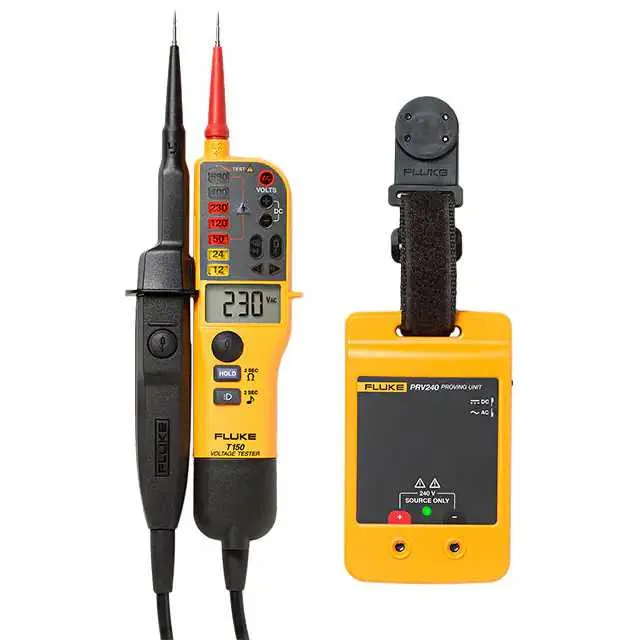 FLUKE-T150/PRV240 (FLUKE-T150 +PRV240 PROVING UNIT)