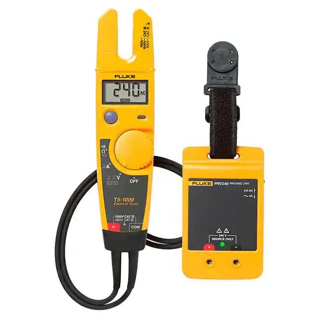 FLUKE-T5-1K/PRV240 (FLUKE-T5-1000 +PRV240 PROVING UN)