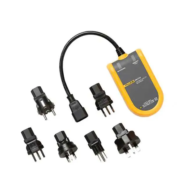 FLUKE-VR1710 (VOLTAGE QUALITY RECORDER)
