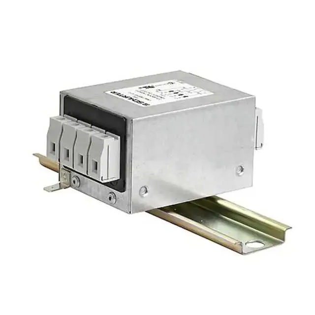 FMAD-MRYB-1010 (FMAD RAIL FILTER 3PH+N 1ST 10A 4)