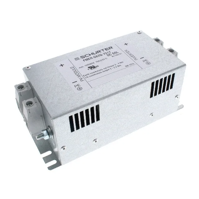 FMER-G62Q-7517 (LINE FILTER 1.2KVDC 75A CHASS)