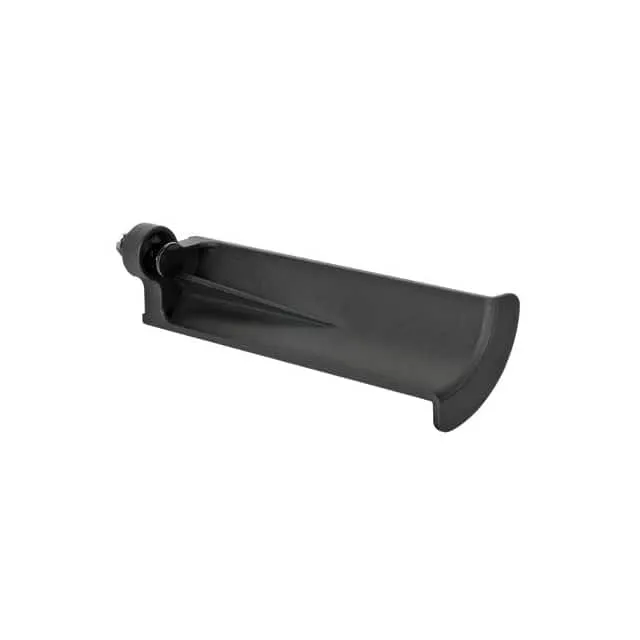 FMFIN (KIT, MOLDED FRONT FIBER MANAGER.)