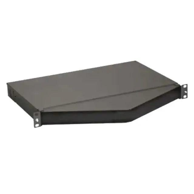 FMT1A (RACK MOUNT FIBER TRAY ANGLED 1 R)
