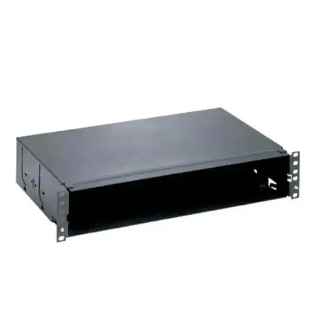 FMT2 (RACK MOUNT FIBER TRAY 2 RU)