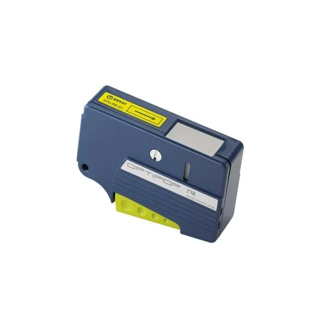 FMTPMFCT (MTP MALE FIBER CLEANING TOOL)