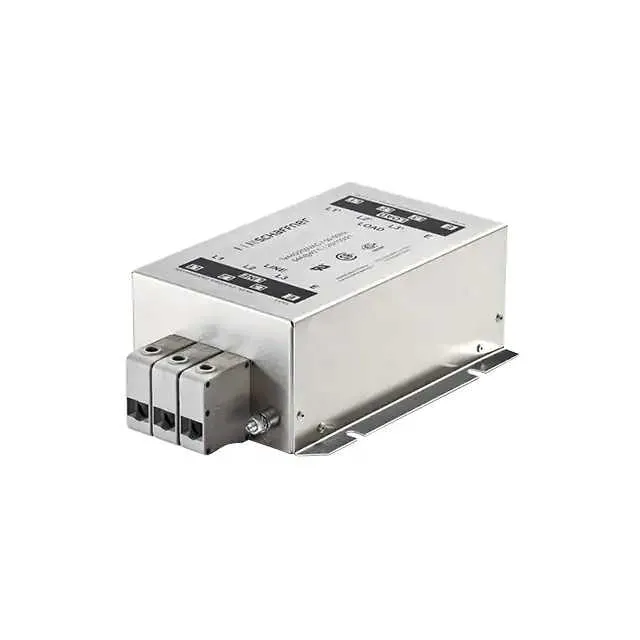 FN351-16-29 (LINE FILTER 16A CHASSIS MOUNT)