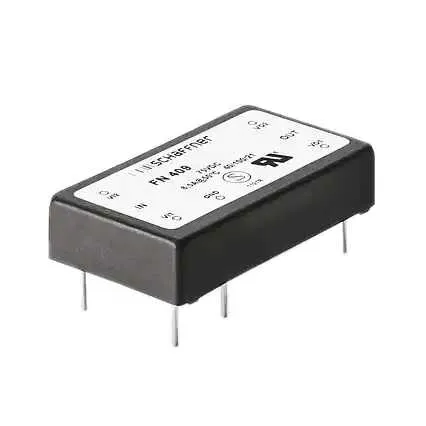 FN409-3-02 (LINE FILTER 75VAC 13A TH)