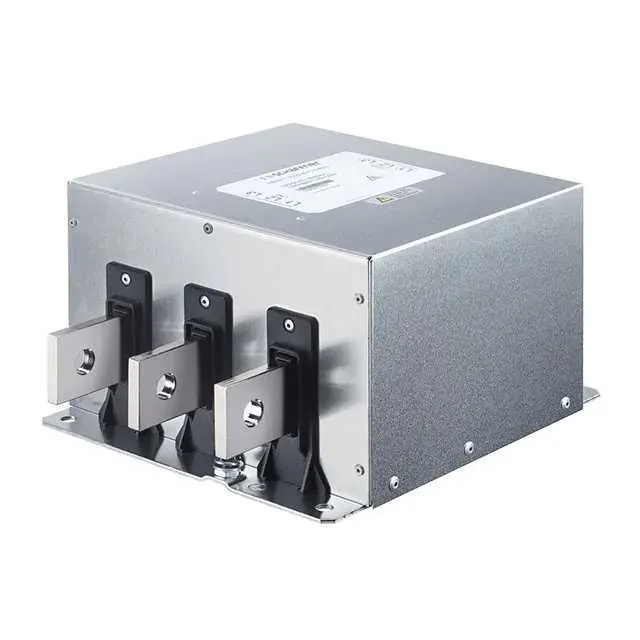FN3311-1500-99-C16-R55 (LINE FLTR 520/300VAC 1.5KA CHASS)