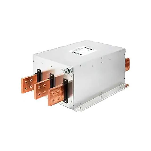 FN3359HV-2500-99 (LINE FILTER 2.5KA CHASSIS MOUNT)