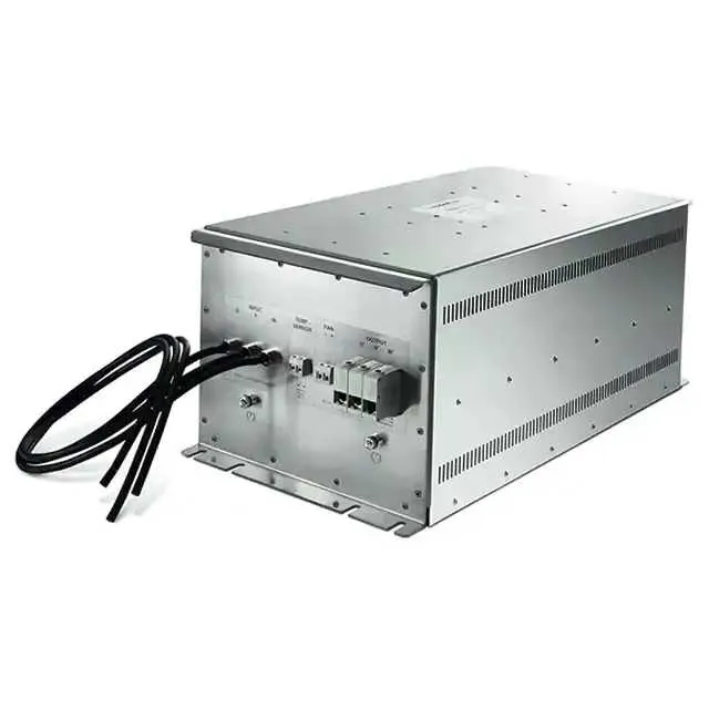 FN5020-75-35 (LINE FILTER 75A CHASSIS MOUNT)