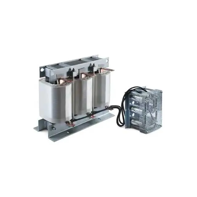 FN5040-48-85 (LINE FILTER 48A CHASSIS MOUNT)