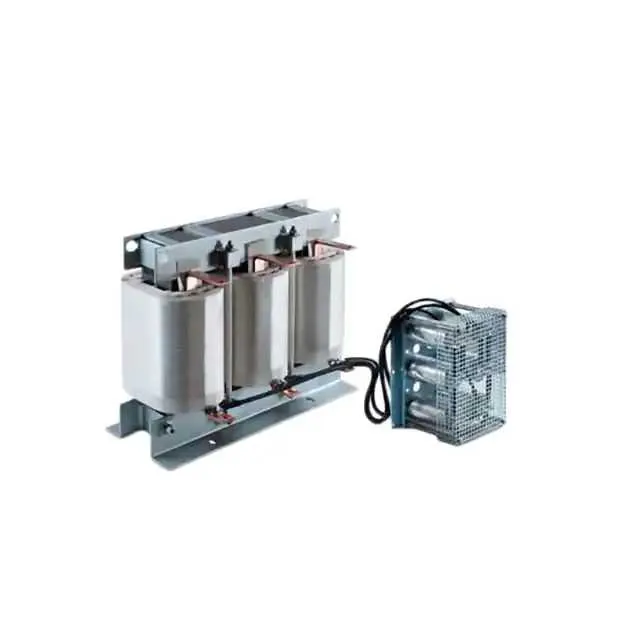 FN5045-62-34 (LINE FILTER 62A CHASSIS MOUNT)