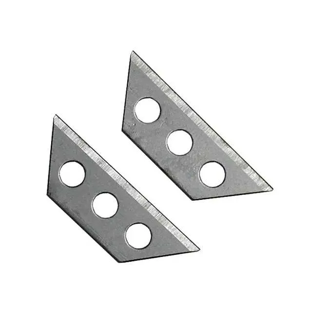 FOD-RB25 (FOD-2000 REPLACEMENT BLADES)