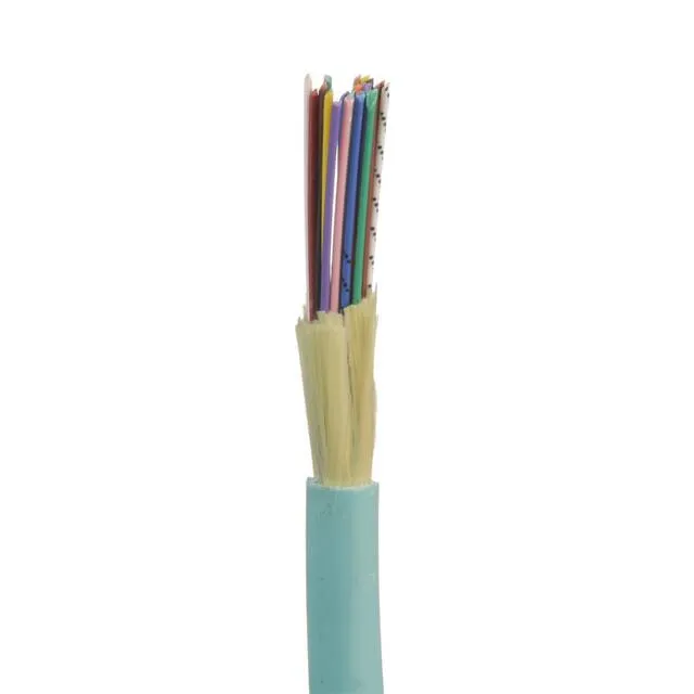 FODPX24Y (24-FIBER OM3 10 GBE OFNP (PLENUM)