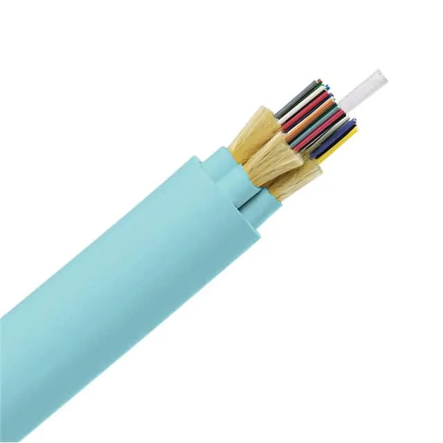 FODPZ72Y (72-FIBER OM4 10 GBE OFNP (PLENUM)