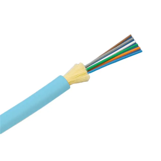 FODRZ06Y (6-FIBER OM4 10 GBE OFNR (RISER))