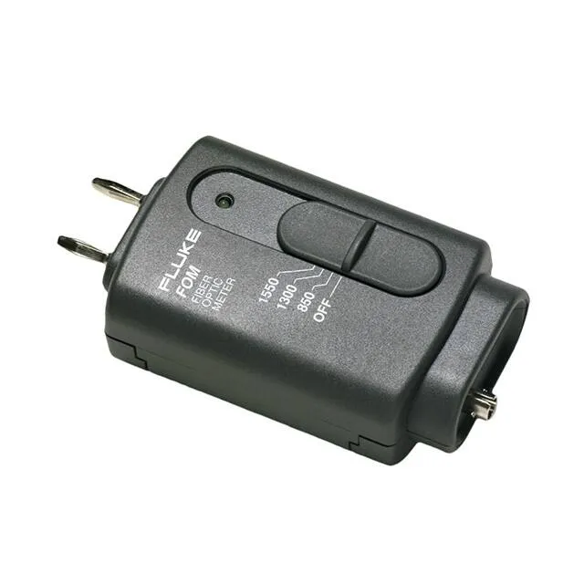 FOM (FIBER OPTIC METER)